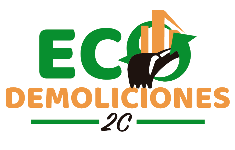 Excavaciones y Derribos Fernando Castillo SLU logotipo 